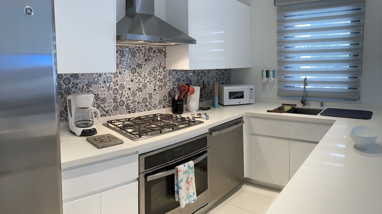 Photo of Kitchen in Opal