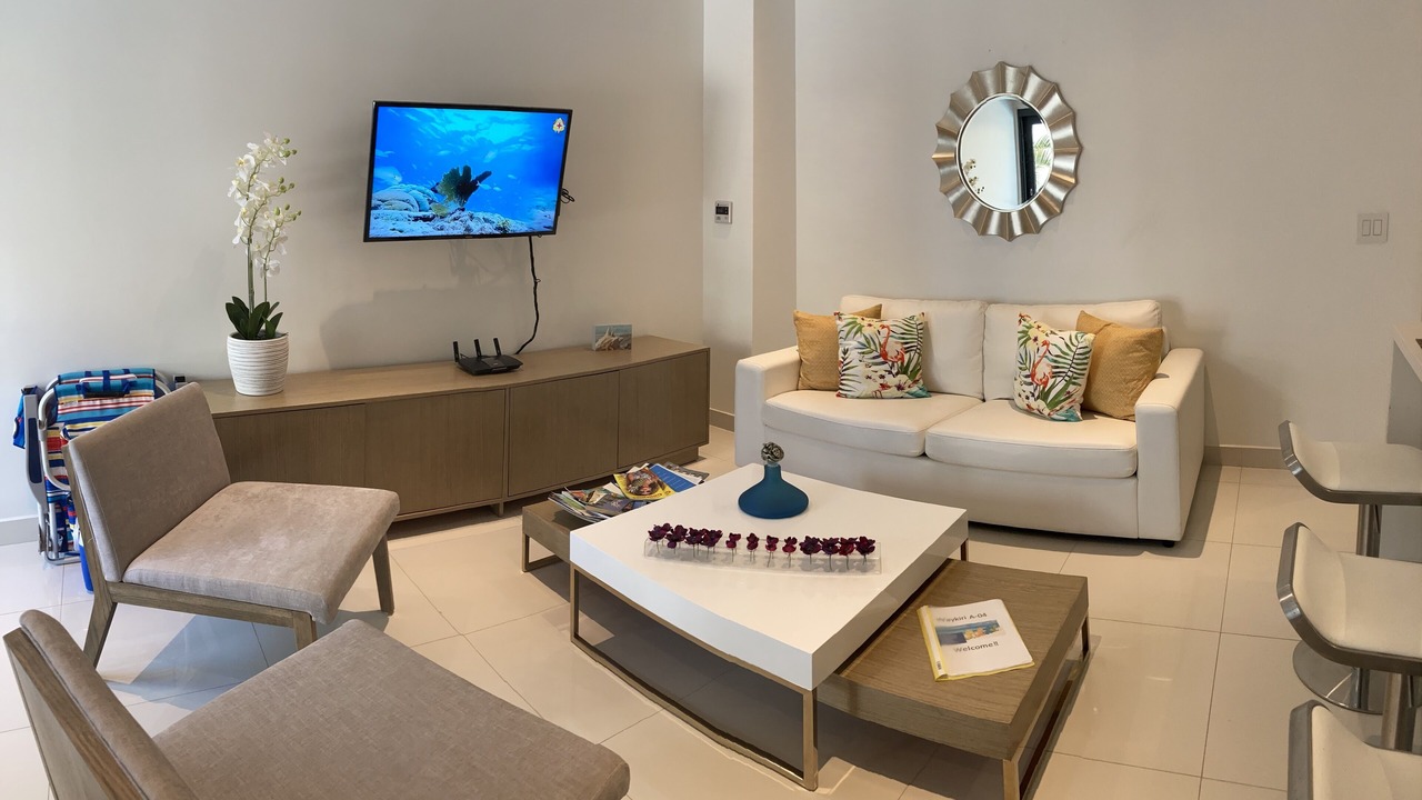 Photo of Livingroom in Opal