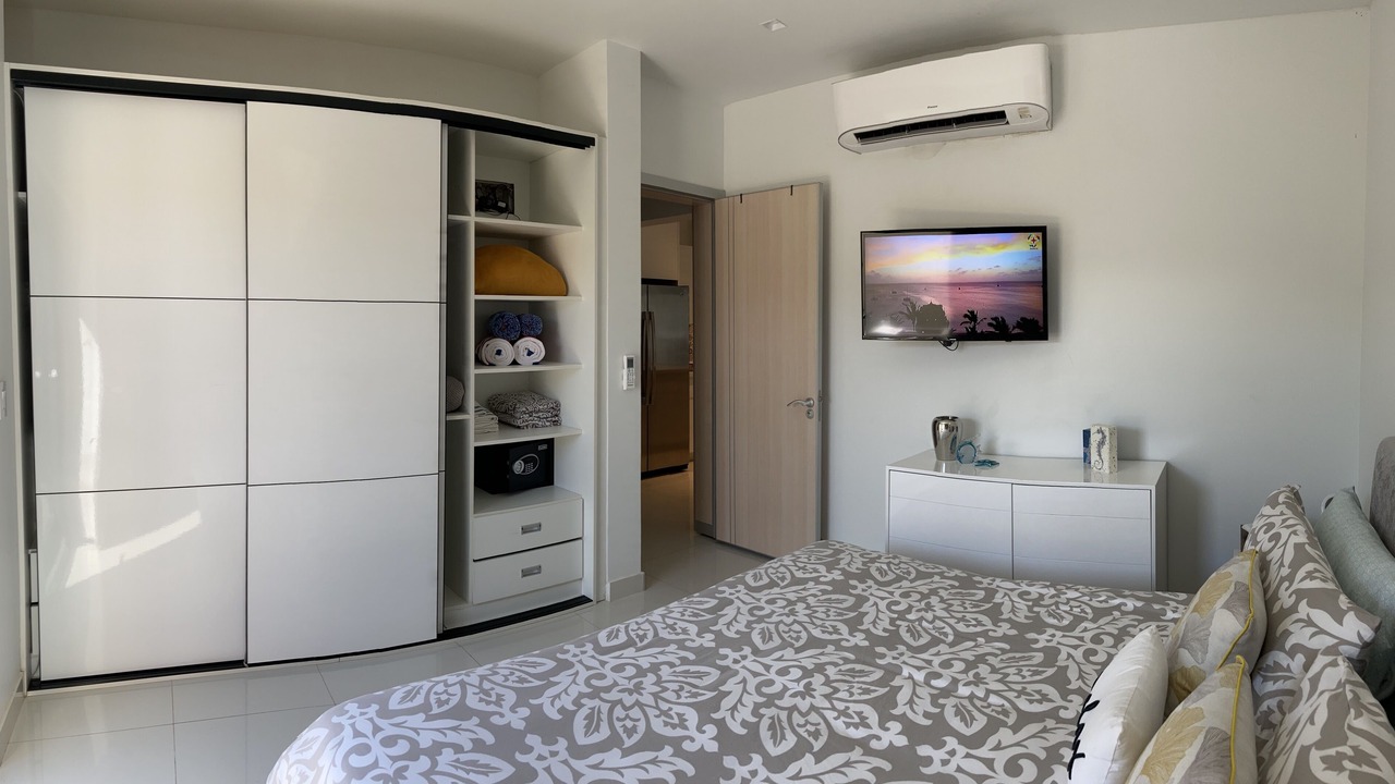 Photo of Bedroom in Opal