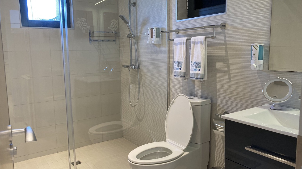 Photo of Bathroom in Opal