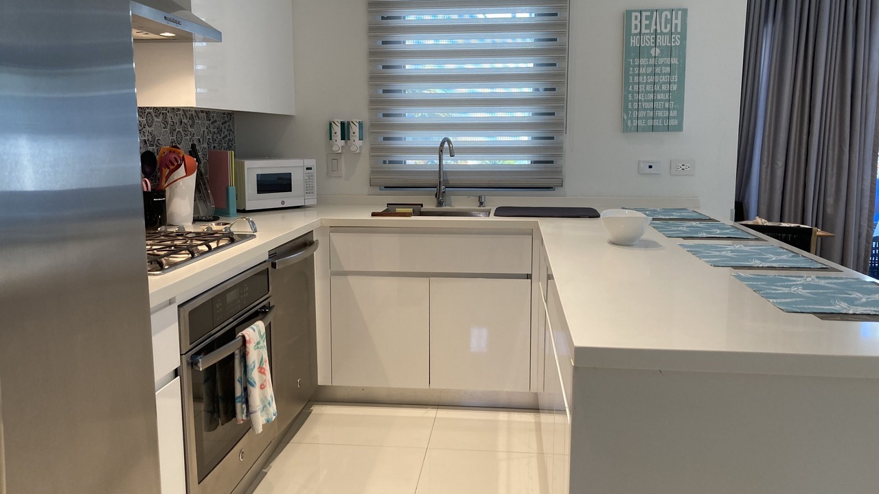Photo of Kitchen in Opal