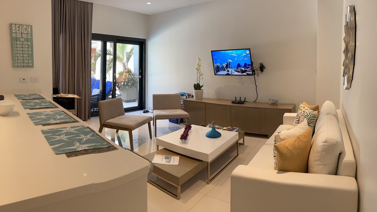 Photo of Livingroom in Opal