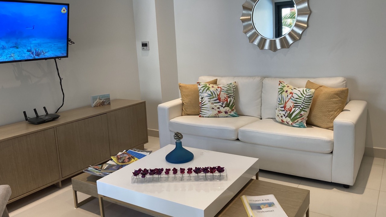 Photo of Livingroom in Opal