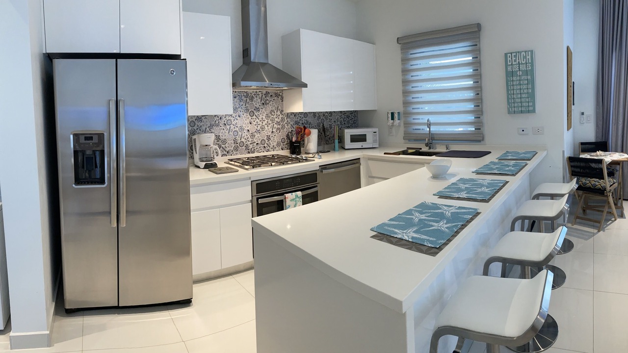 Photo of Kitchen in Opal