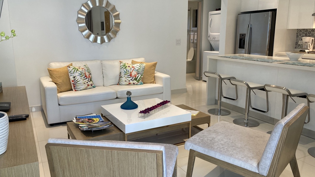 Photo of Livingroom in Opal