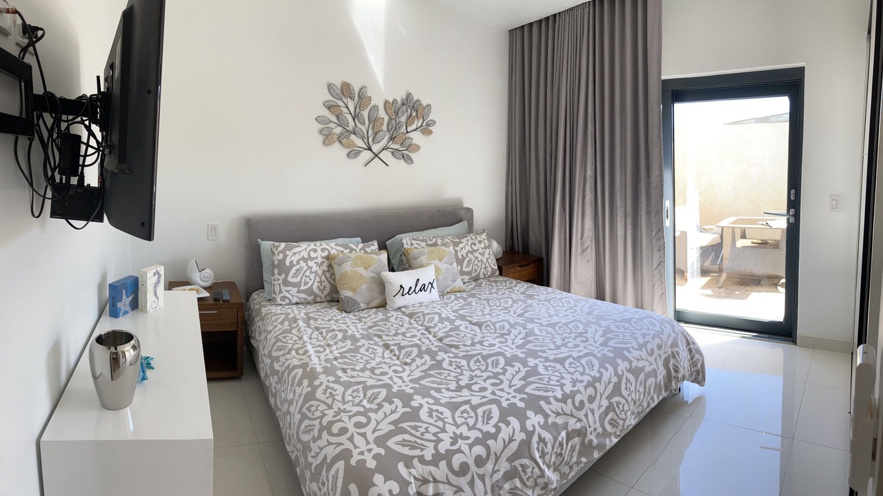 Photo of Bedroom in Opal