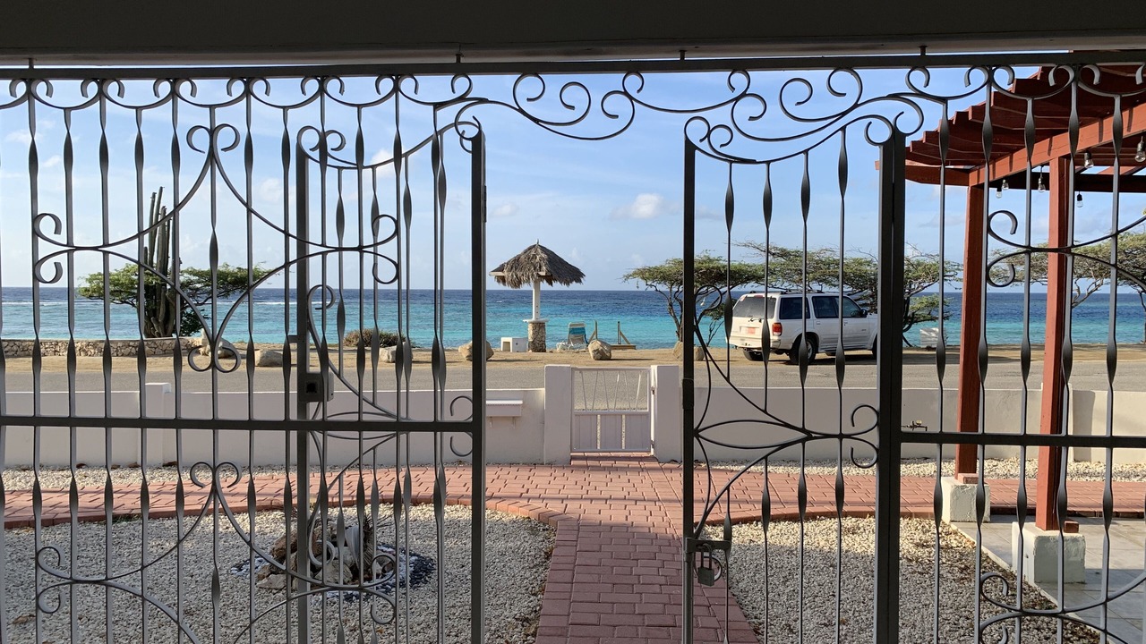 Photo of Outdoor in Pos Chiquito