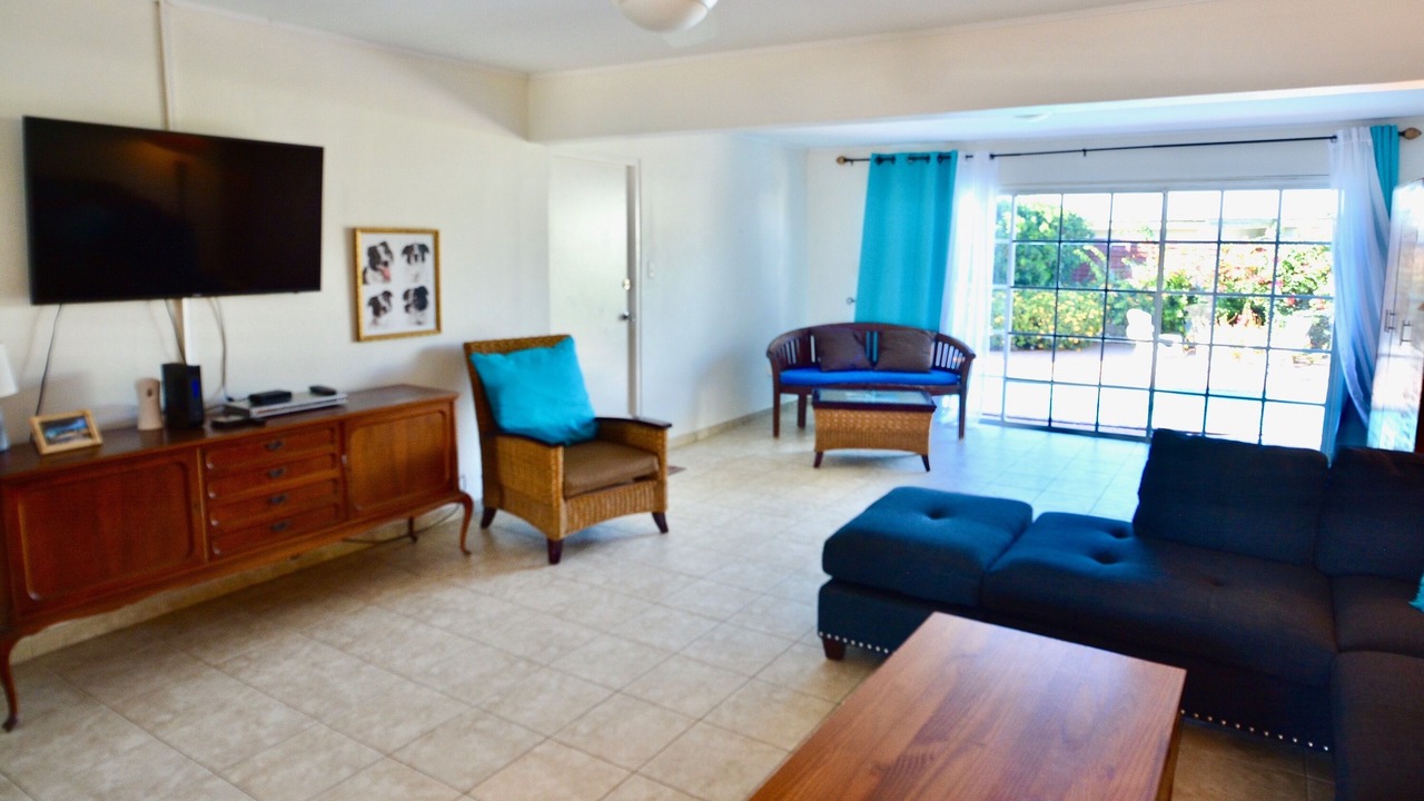 Photo of Livingroom in Pos Chiquito