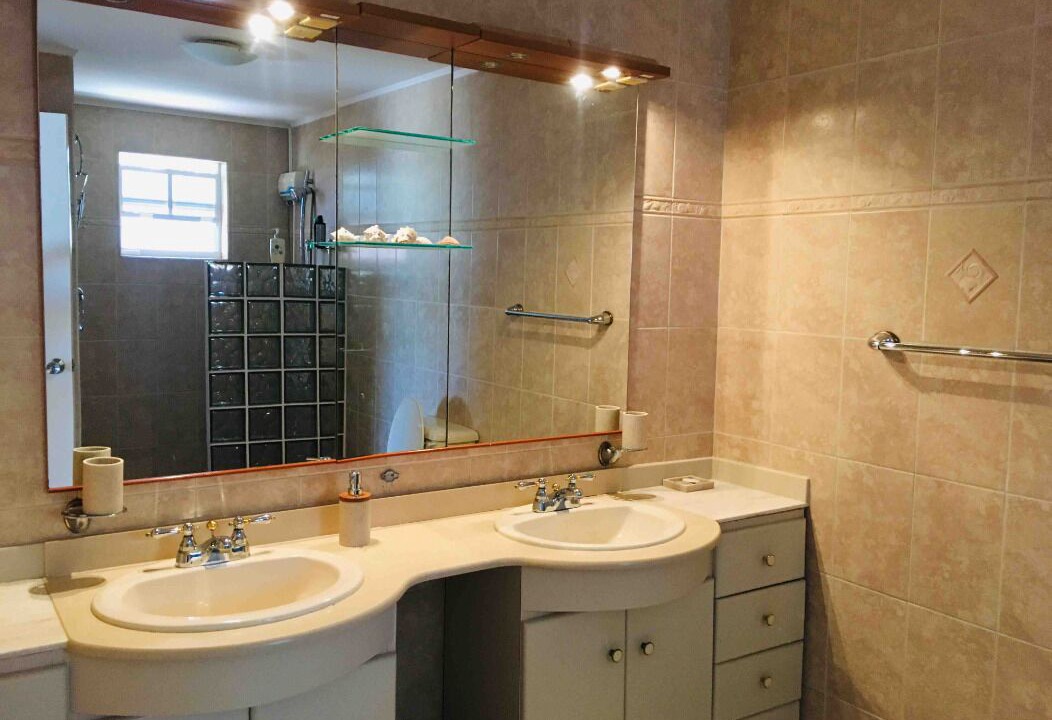 Photo of Bathroom in Pos Chiquito
