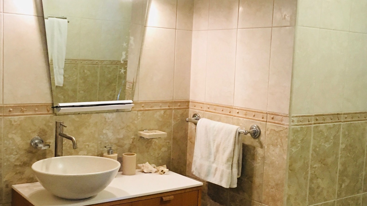Photo of Bathroom in Pos Chiquito