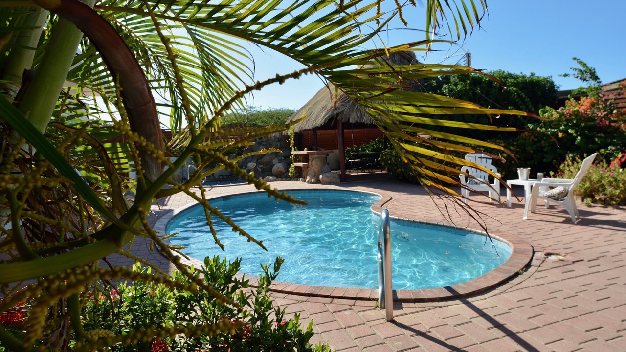 Photo of Outdoor in Pos Chiquito
