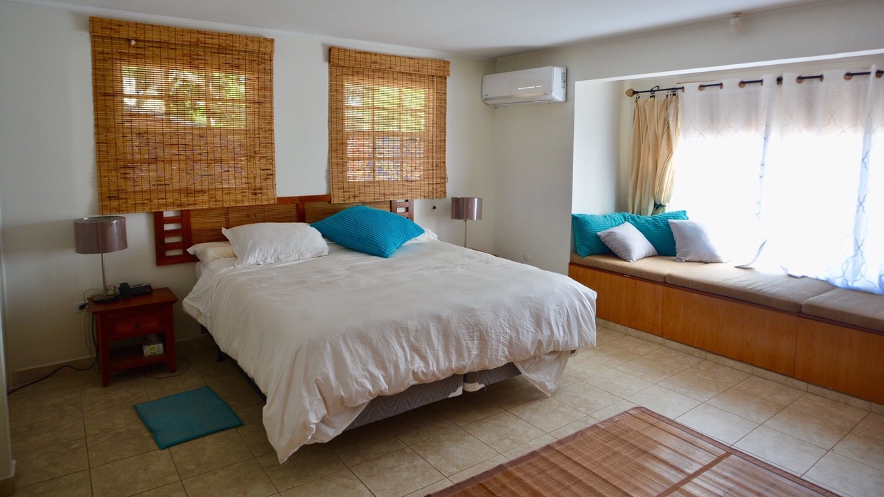 Photo of Bedroom in Pos Chiquito