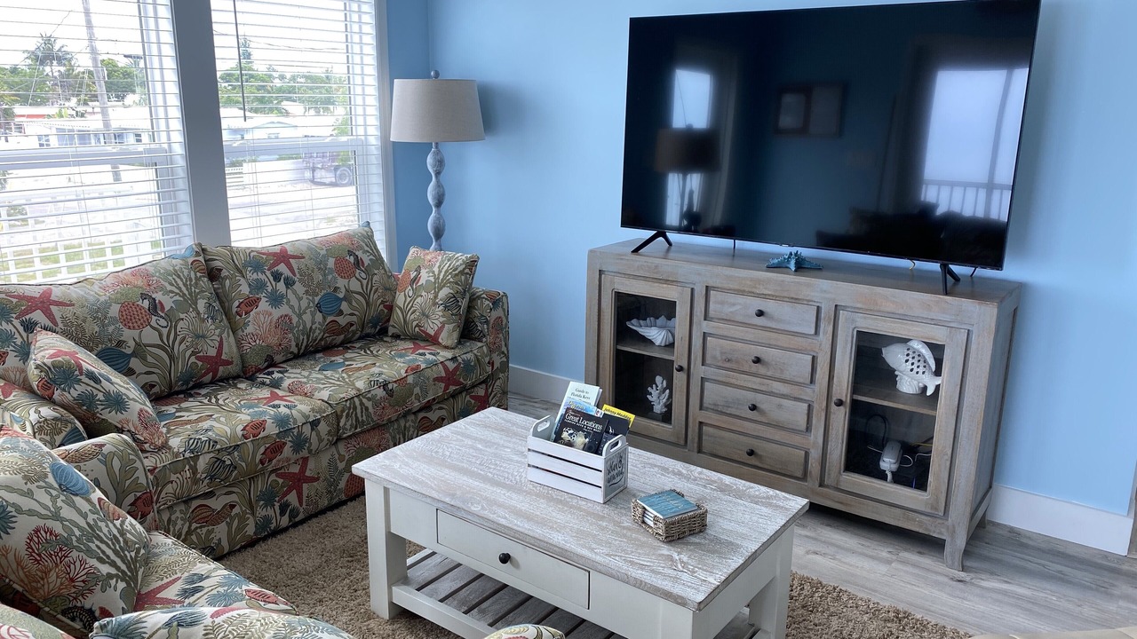Photo of Livingroom in Little Venice