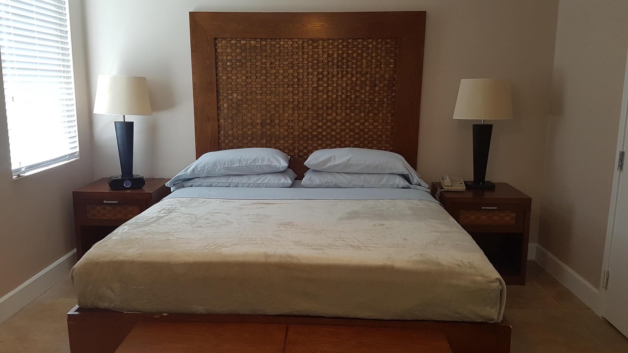 Photo of Bedroom in Aruba