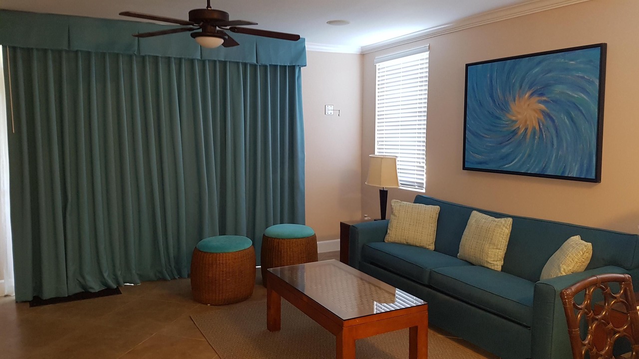 Photo of Livingroom in Aruba