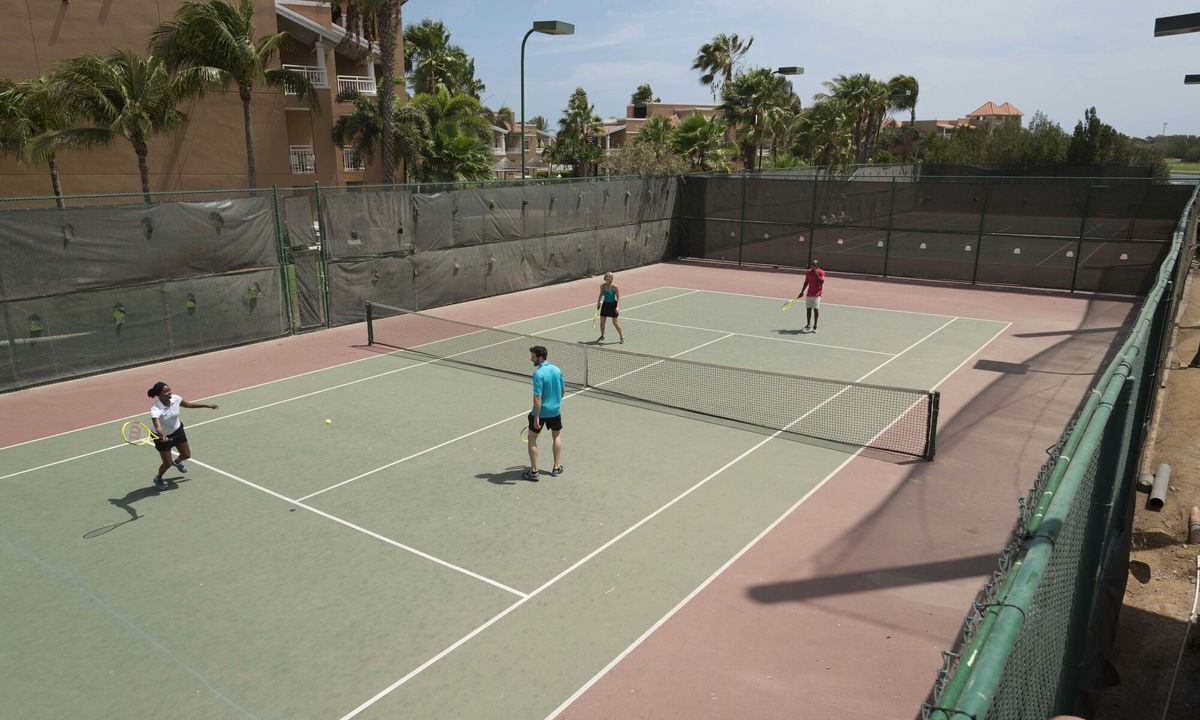 Photo of Others in Aruba