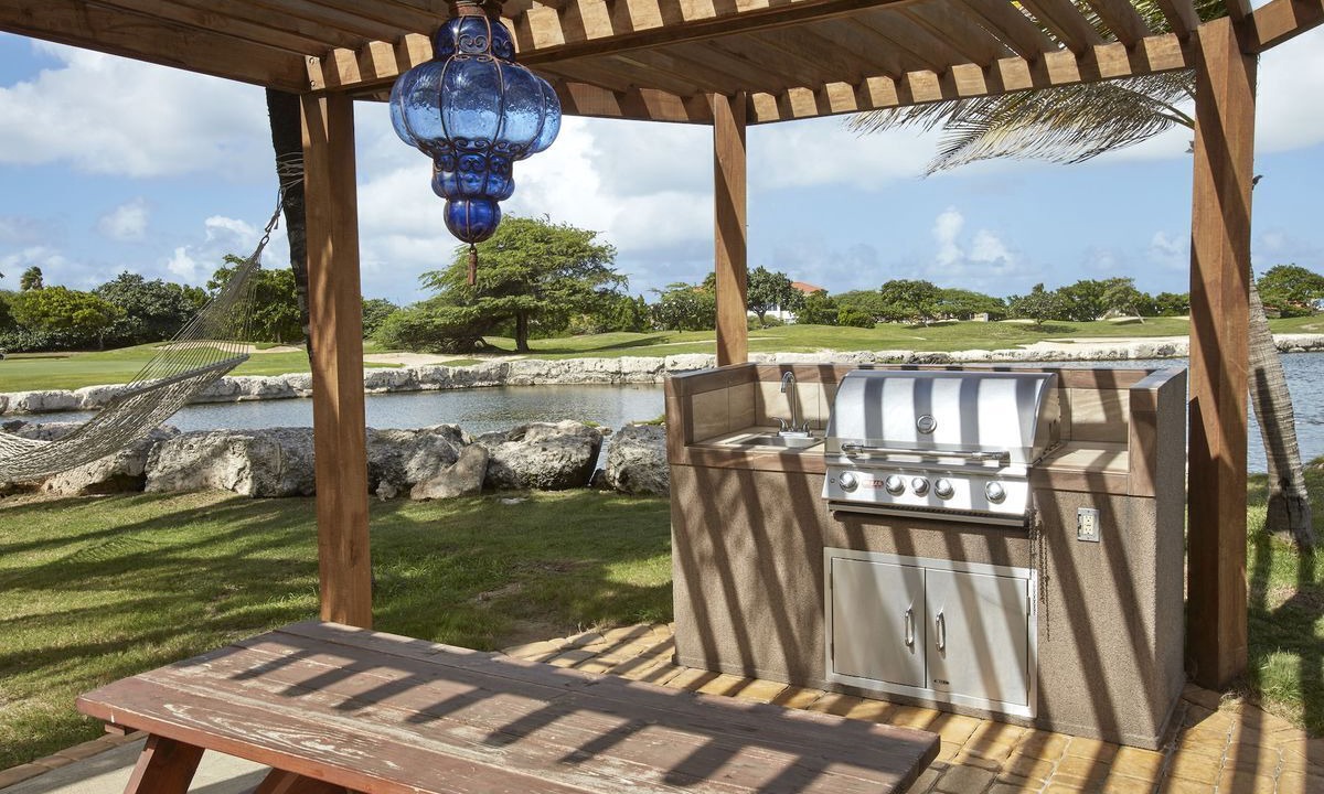 Photo of Patio Balcony in Aruba