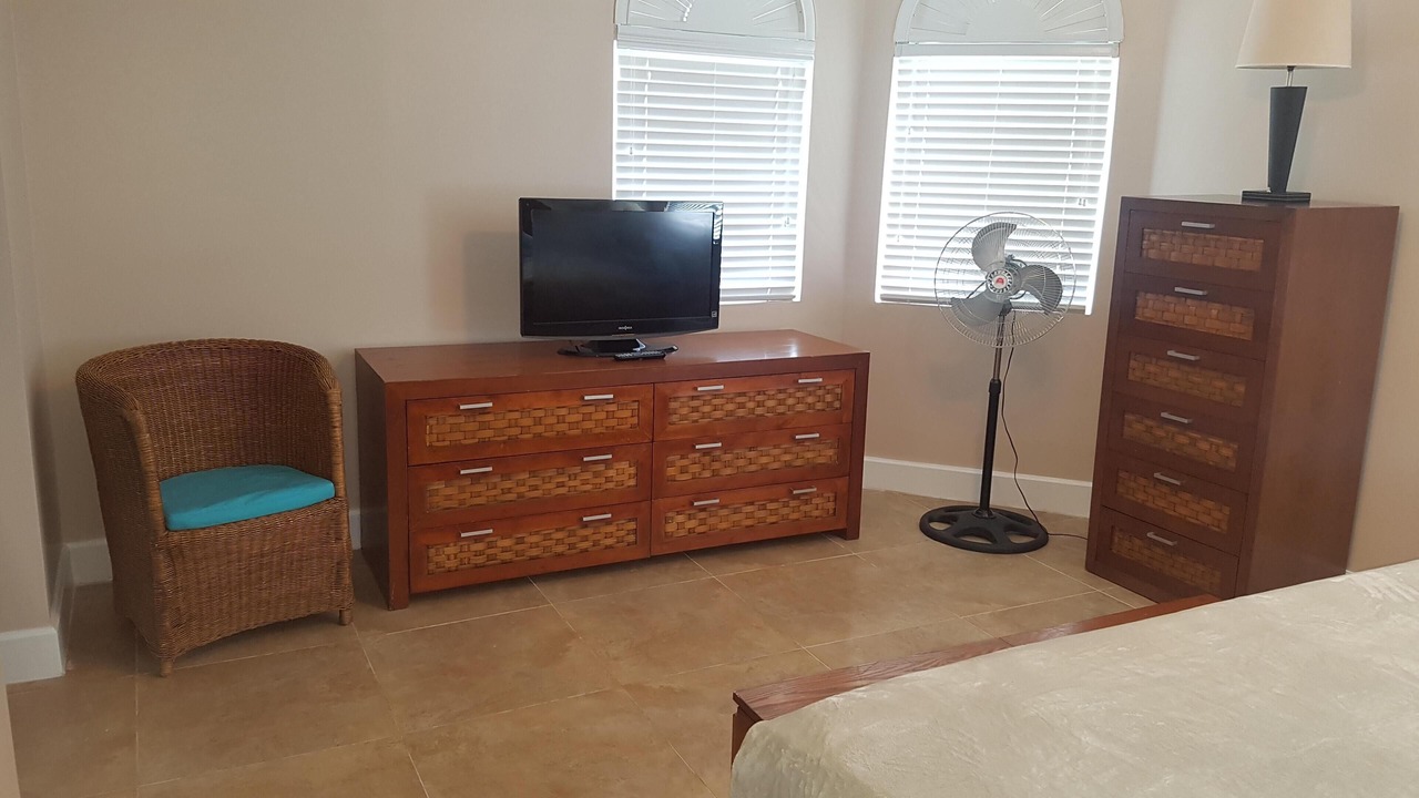 Photo of Bedroom in Aruba