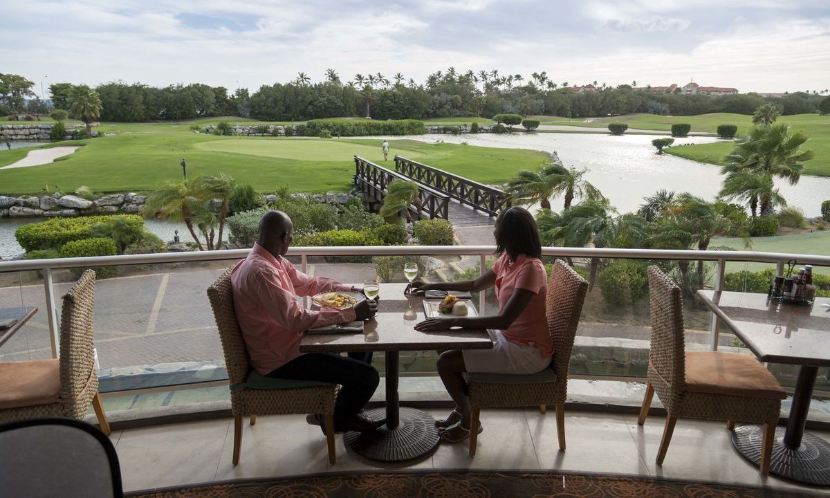 Photo of Outdoor in Aruba