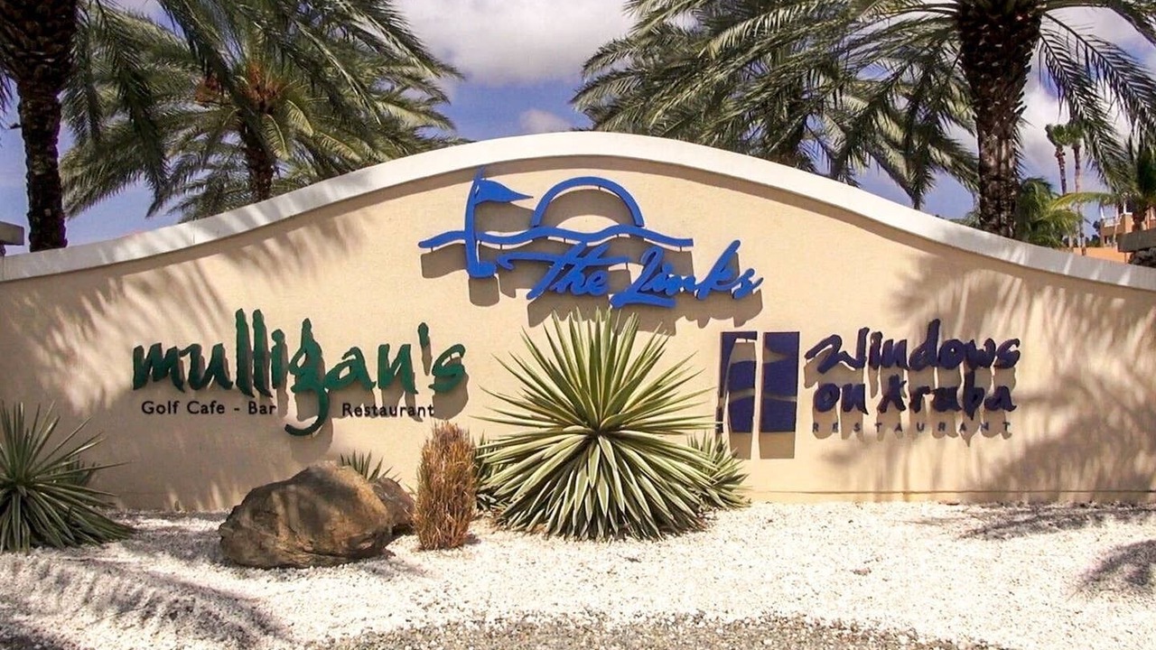 Photo of Outdoor in Aruba