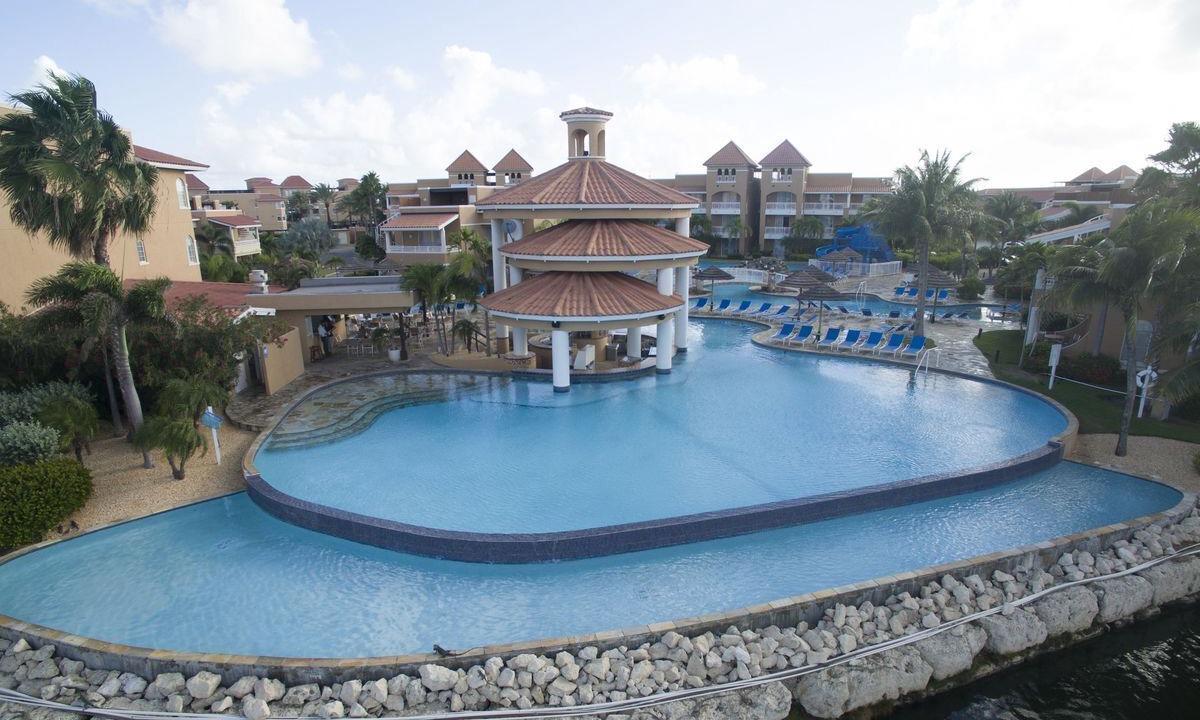 Photo of Outdoor in Aruba