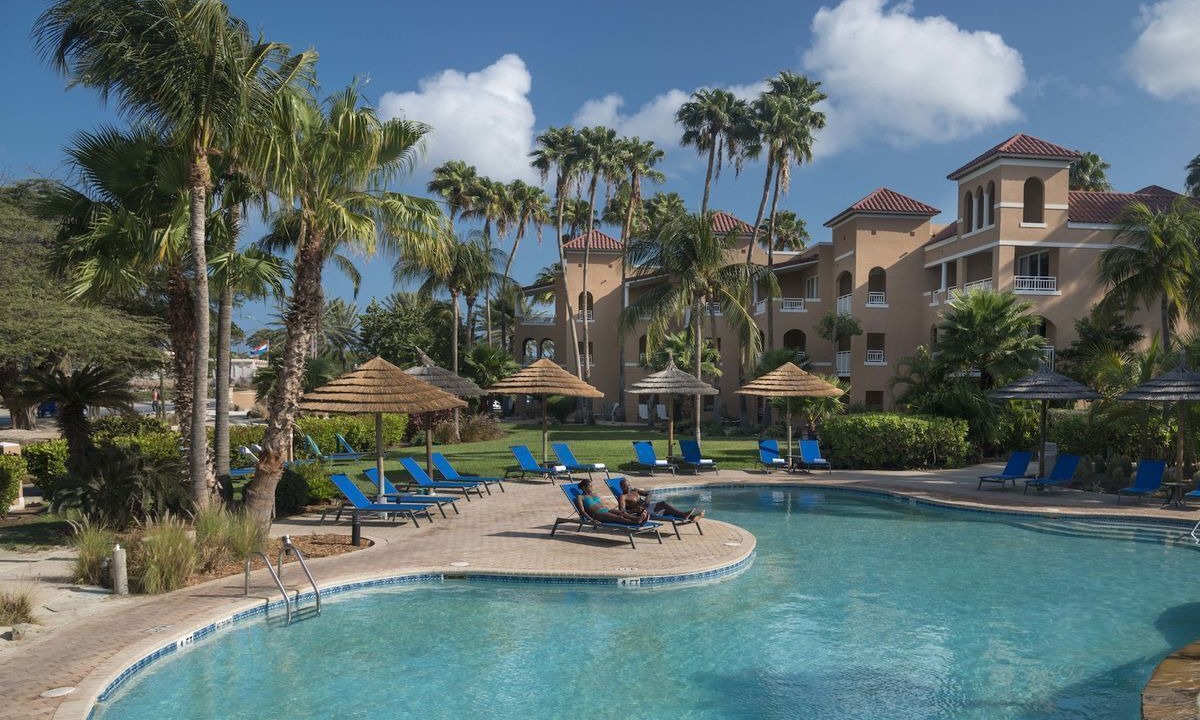 Photo of Outdoor in Aruba