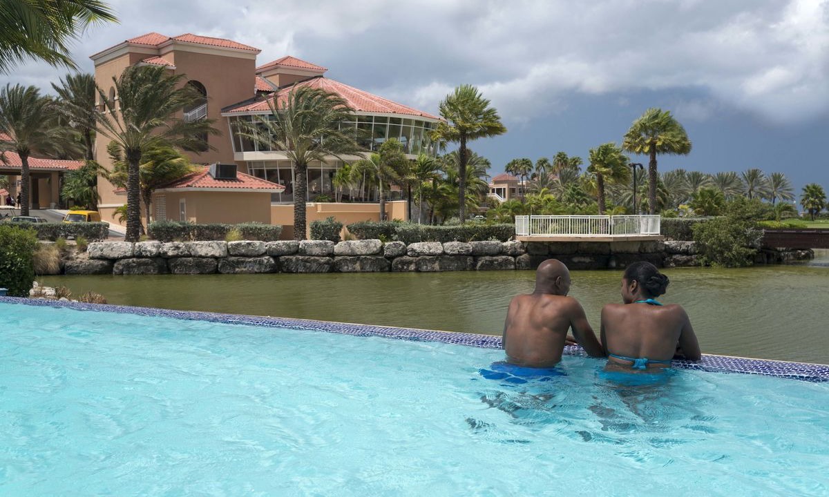 Photo of Outdoor in Aruba