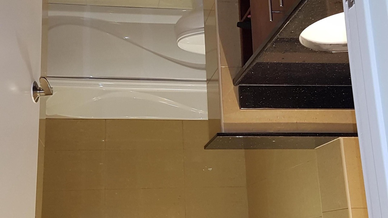Photo of Bathroom in Aruba
