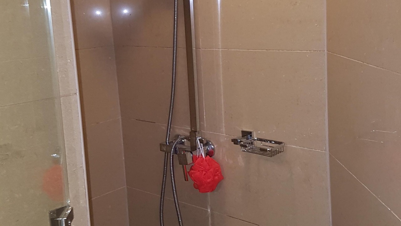 Photo of Bathroom in Aruba