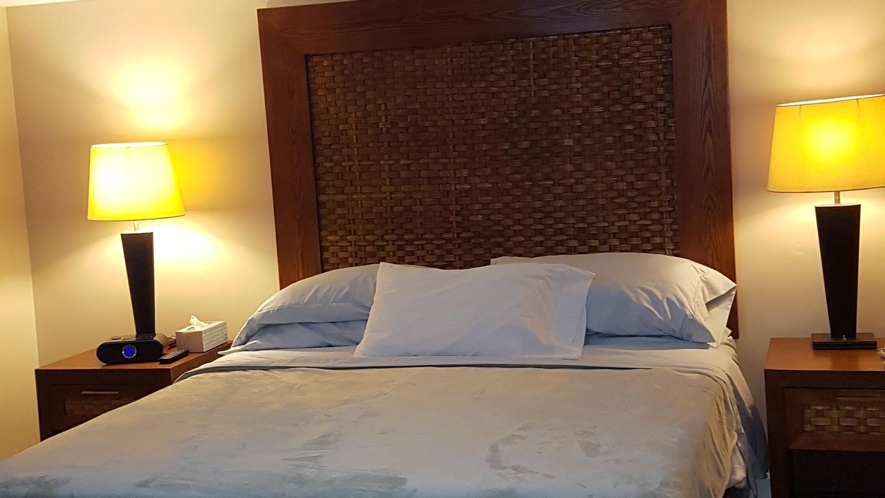 Photo of Bedroom in Aruba