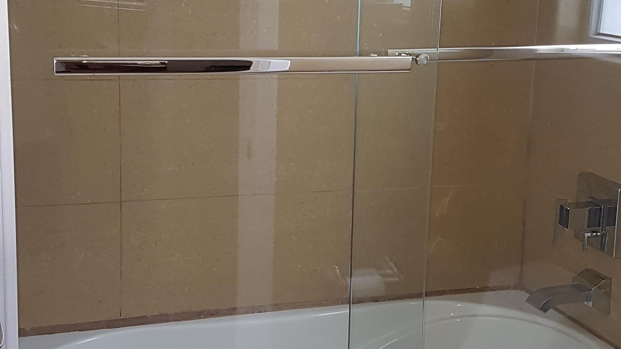 Photo of Bathroom in Aruba