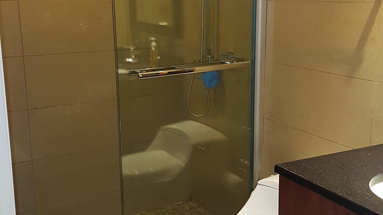 Photo of Bathroom in Aruba