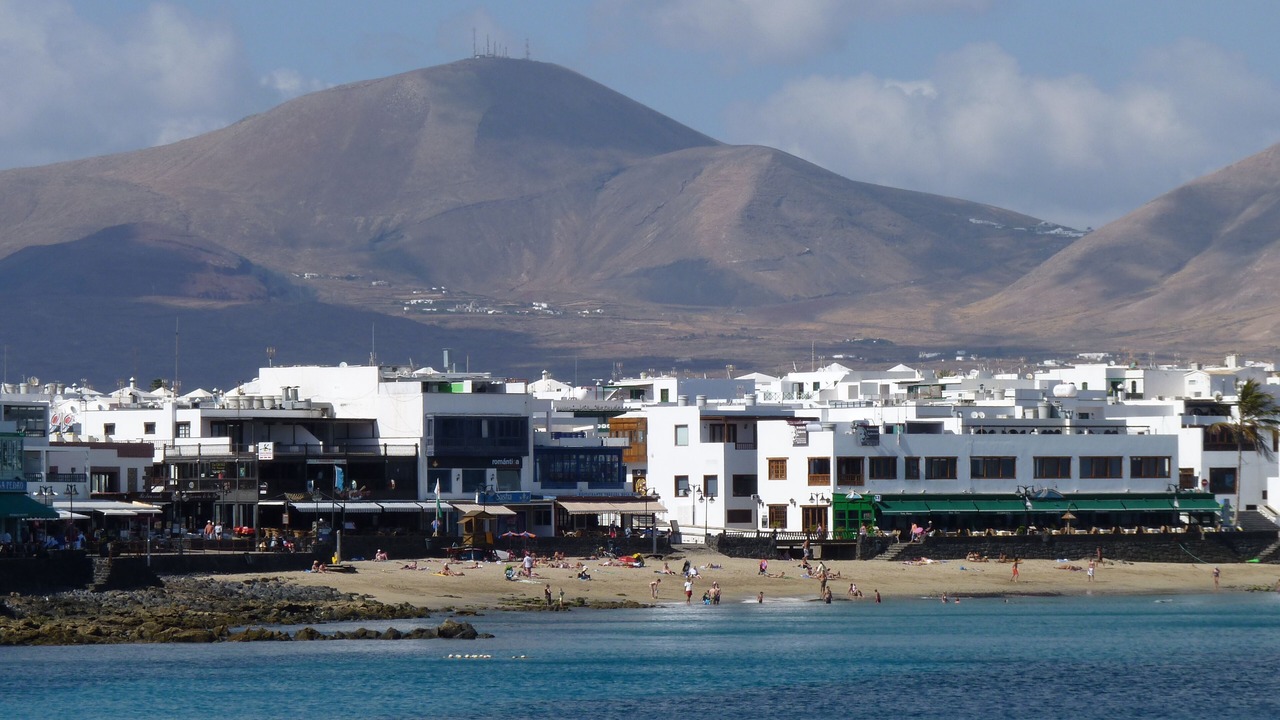 Photo of Others in Playa Blanca