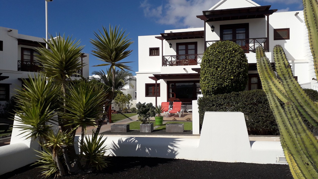 Photo of Outdoor in Playa Blanca