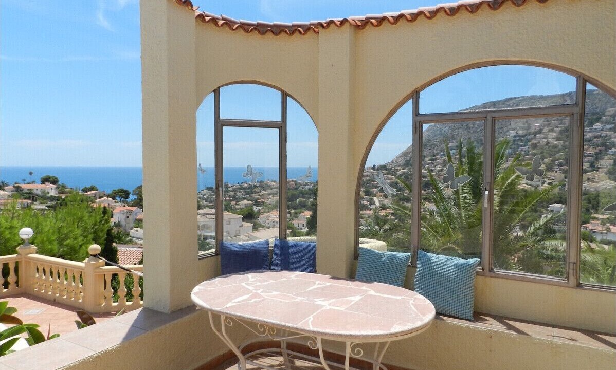 Photo of Outdoor in La Canuta
