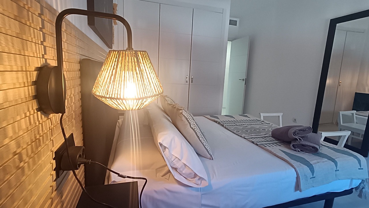 Photo of Bedroom in Tarifa