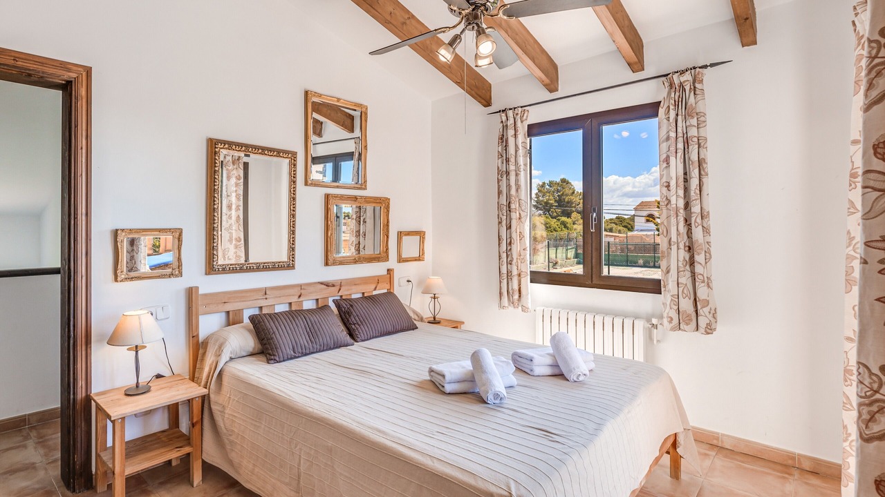Photo of Bedroom in Sa Rapita
