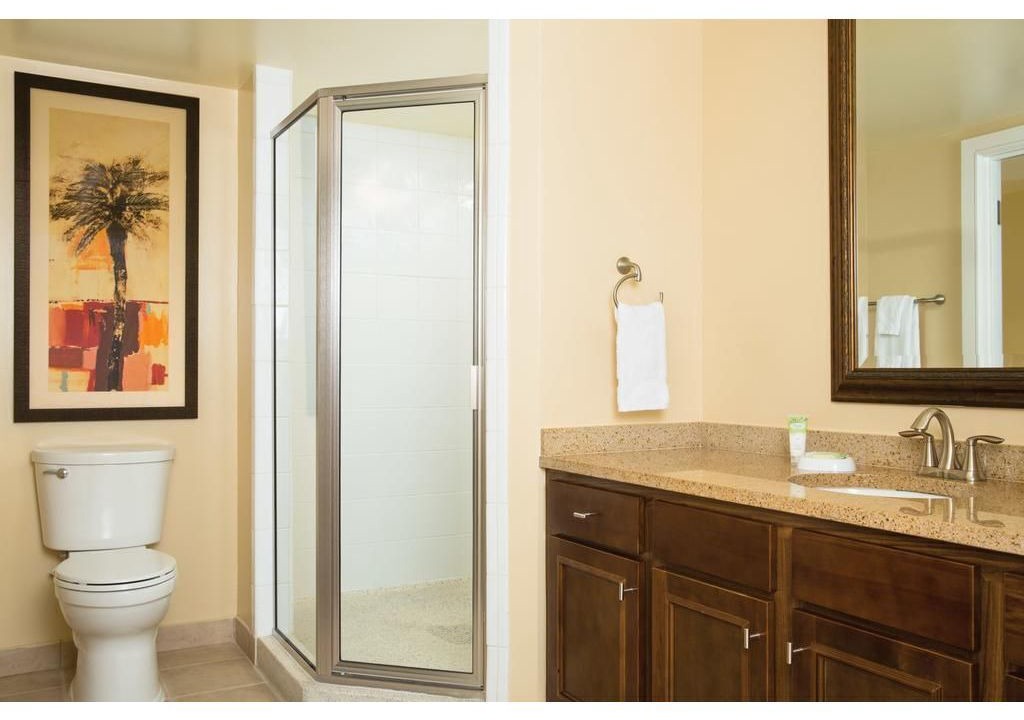 Photo of Bathroom in Palm Beach
