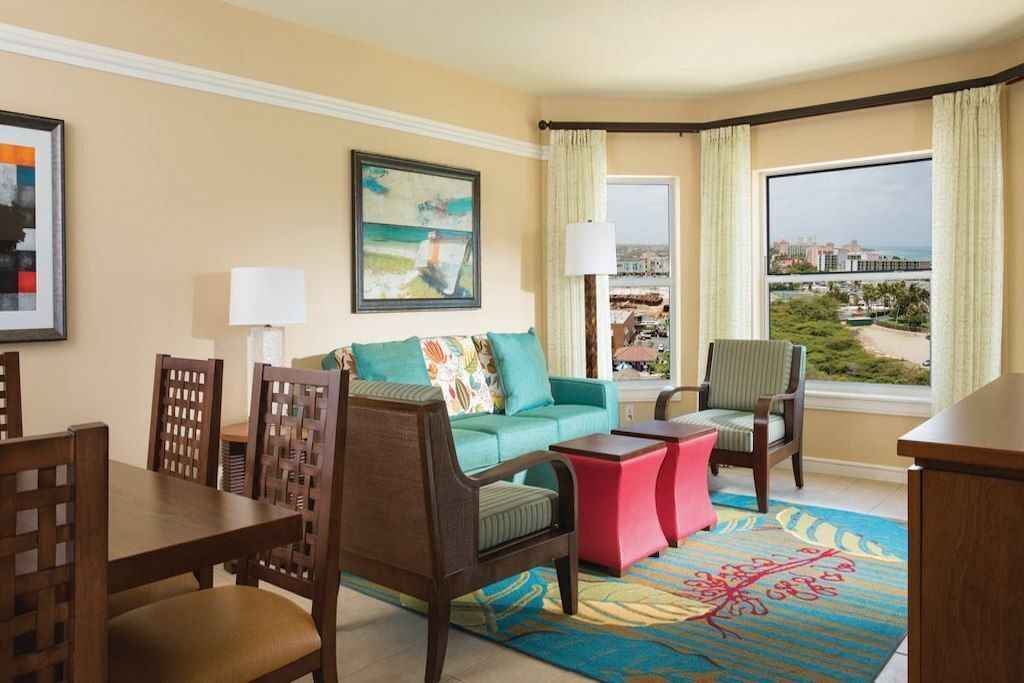 Photo of Livingroom in Palm Beach