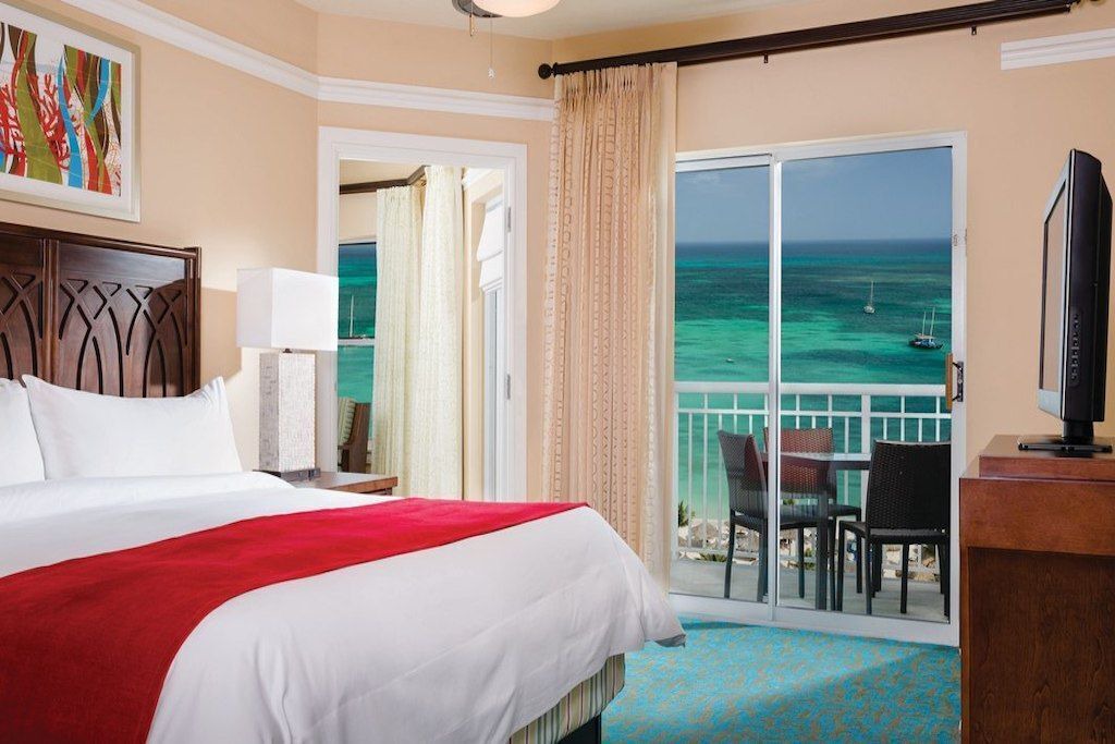 Photo of Bedroom in Palm Beach