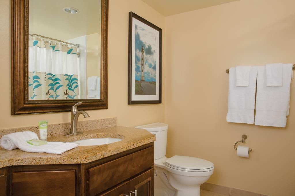 Photo of Bathroom in Palm Beach