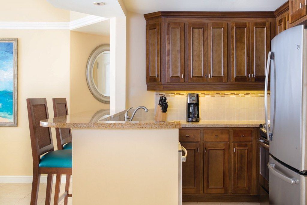 Photo of Kitchen in Palm Beach