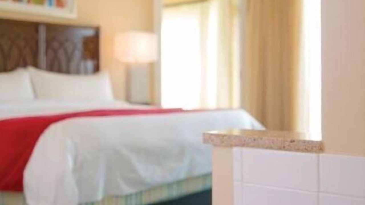 Photo of Bedroom in Palm Beach