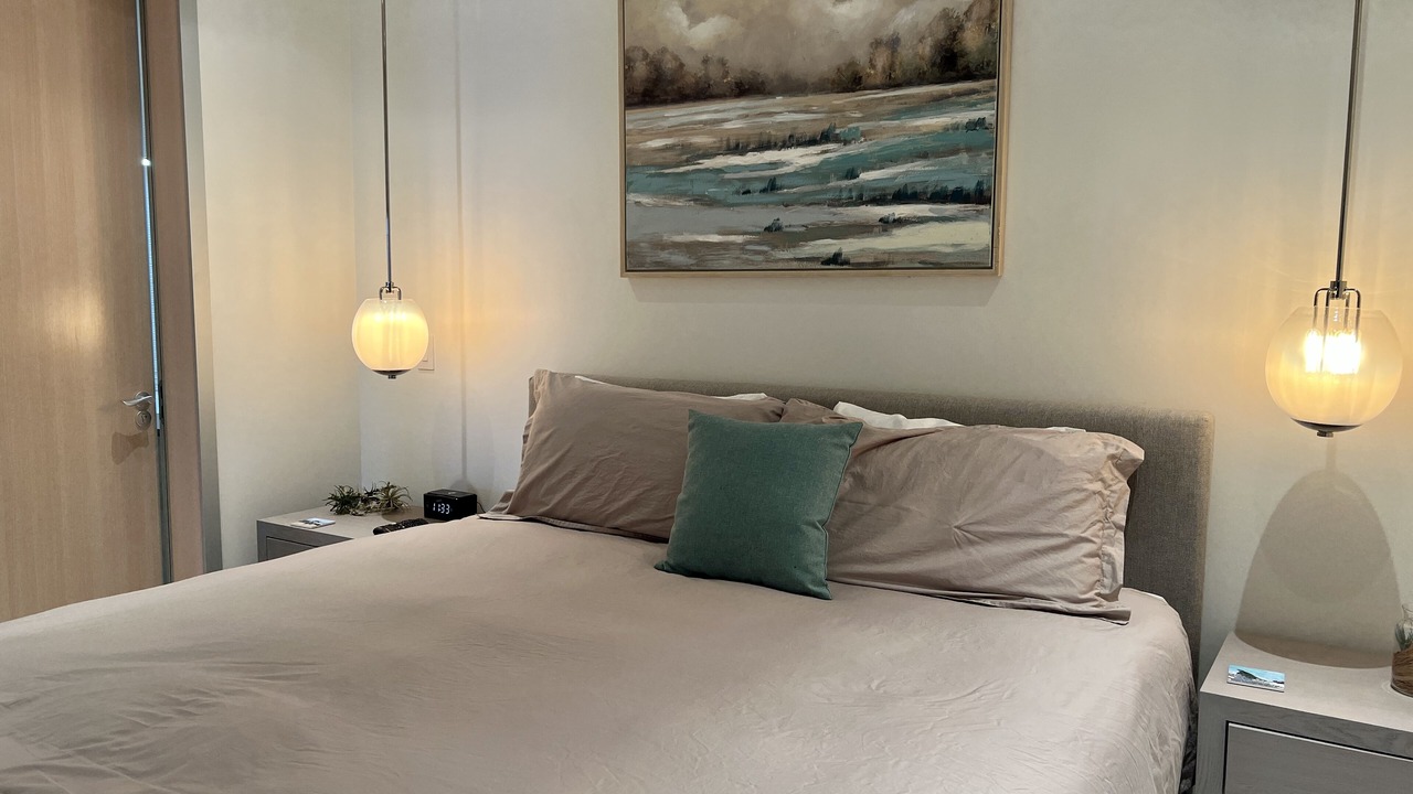 Photo of Bedroom in Boroncana