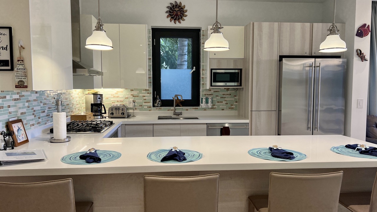 Photo of Kitchen in Boroncana
