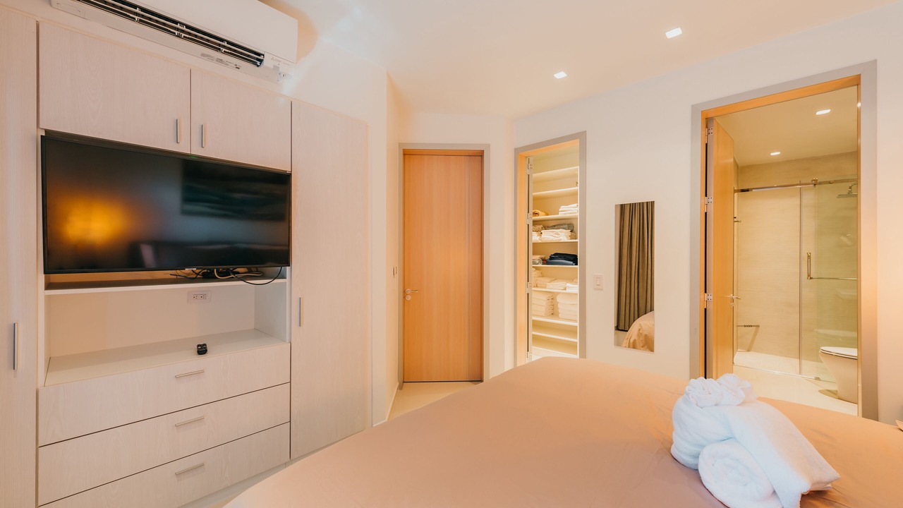 Photo of Bedroom in Boroncana