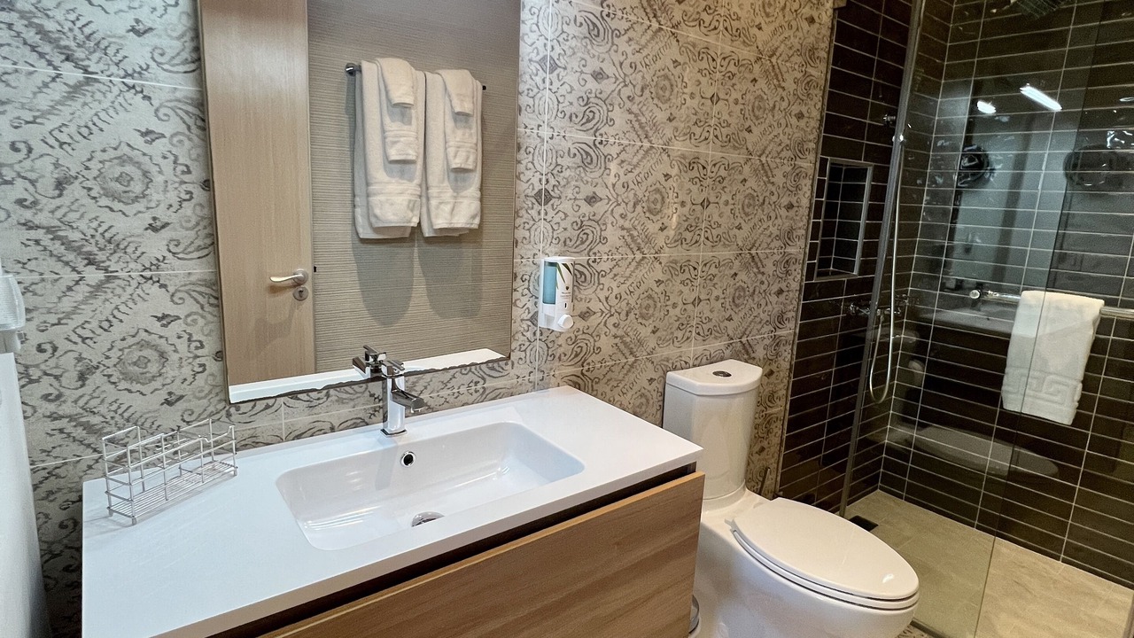 Photo of Bathroom in Boroncana