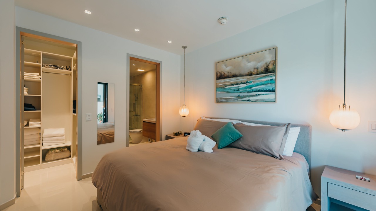 Photo of Bedroom in Boroncana