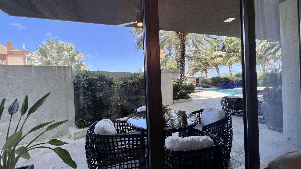 Photo of Outdoor in Boroncana