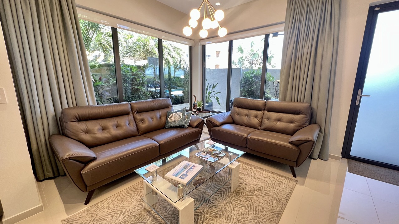 Photo of Livingroom in Boroncana